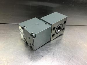 Liebherr Check Valve